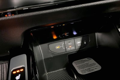 2026 Kia Sorento X-Pro SX Prestige