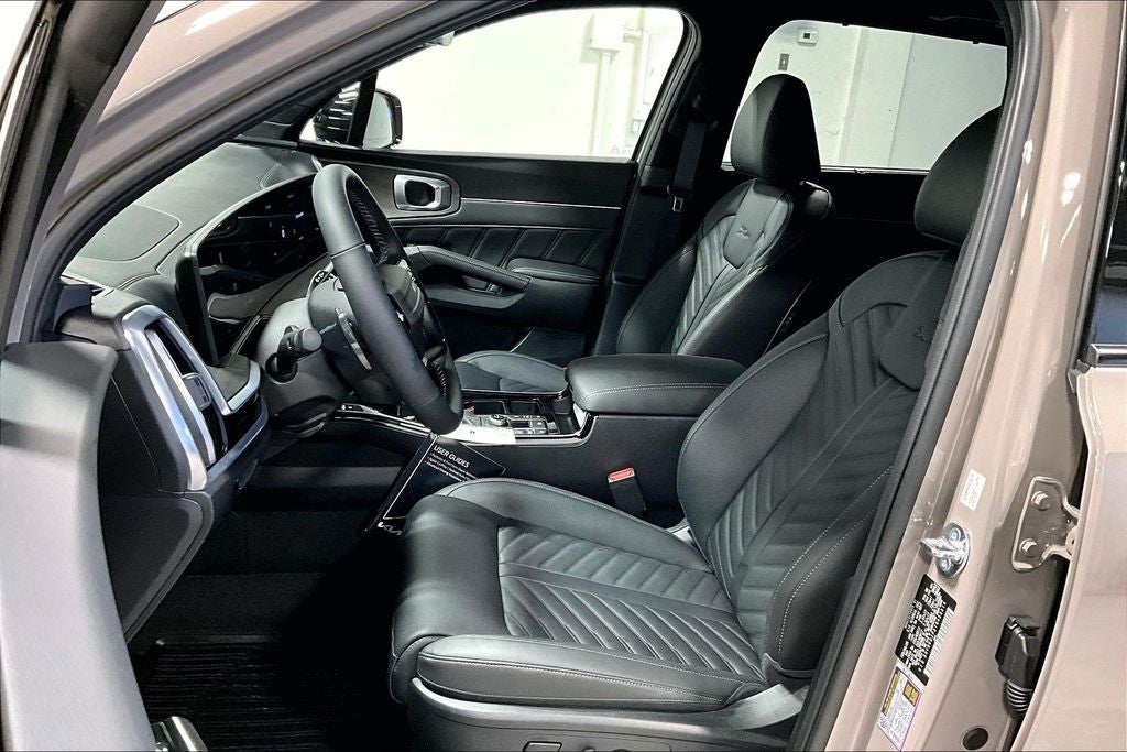 2026 Kia Sorento X-Pro SX Prestige