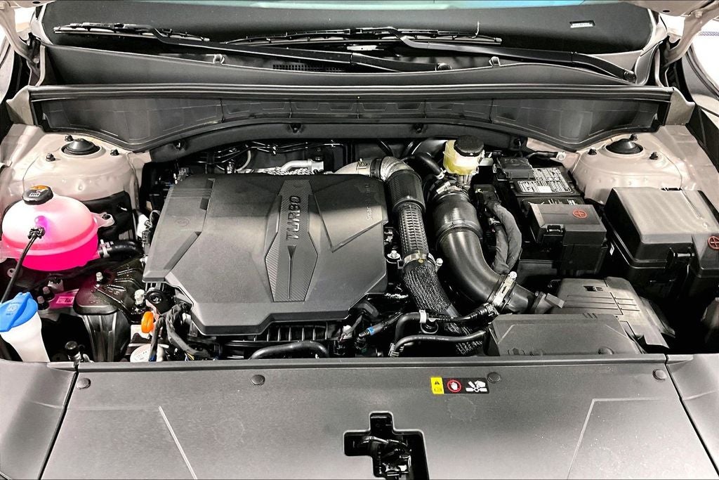 2026 Kia Sorento X-Pro SX Prestige