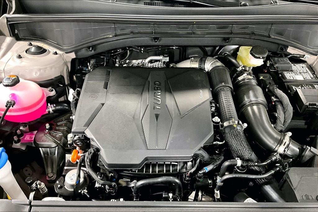 2026 Kia Sorento X-Pro SX Prestige