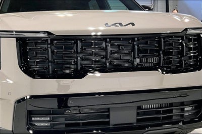 2026 Kia Sorento X-Pro SX Prestige