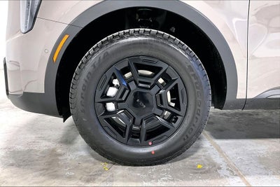 2026 Kia Sorento X-Pro SX Prestige