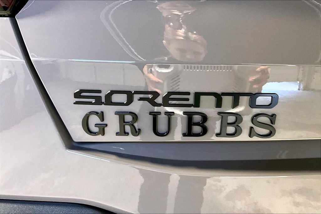 2026 Kia Sorento X-Pro SX Prestige