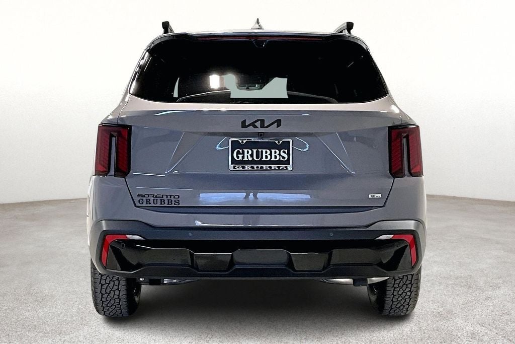 2026 Kia Sorento X-Pro SX Prestige