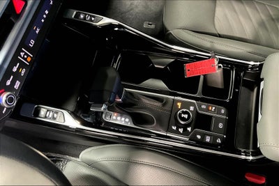 2025 Kia Sorento X-Line SX Prestige