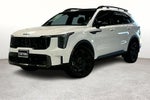 2025 Kia Sorento X-Line SX Prestige