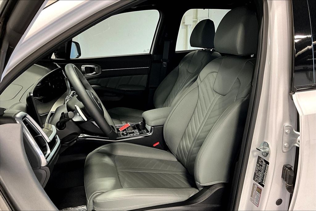 2025 Kia Sorento X-Line SX Prestige