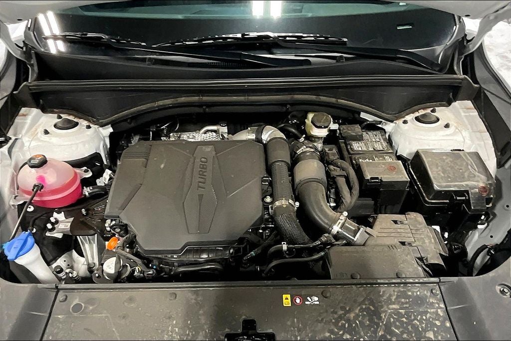 2025 Kia Sorento X-Line SX Prestige