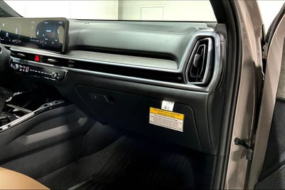 2026 Kia Sorento X-Pro SX Prestige