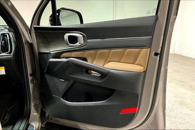 2026 Kia Sorento X-Pro SX Prestige