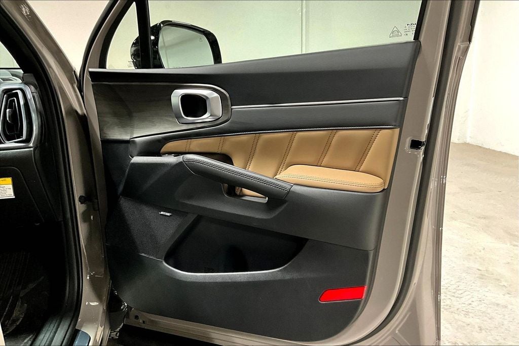2026 Kia Sorento X-Pro SX Prestige