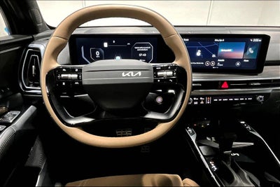 2026 Kia Sorento X-Pro SX Prestige