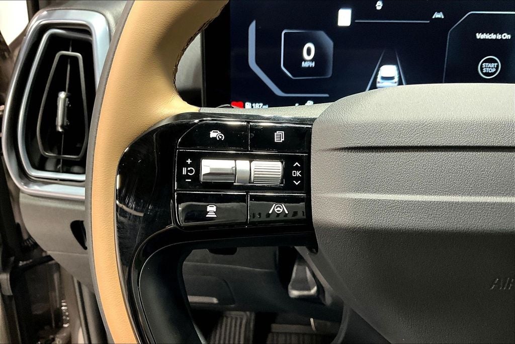 2026 Kia Sorento X-Pro SX Prestige