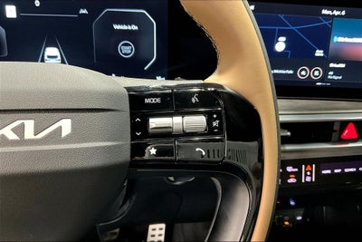 2026 Kia Sorento X-Pro SX Prestige