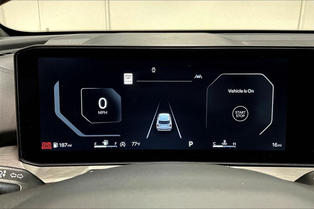 2026 Kia Sorento X-Pro SX Prestige