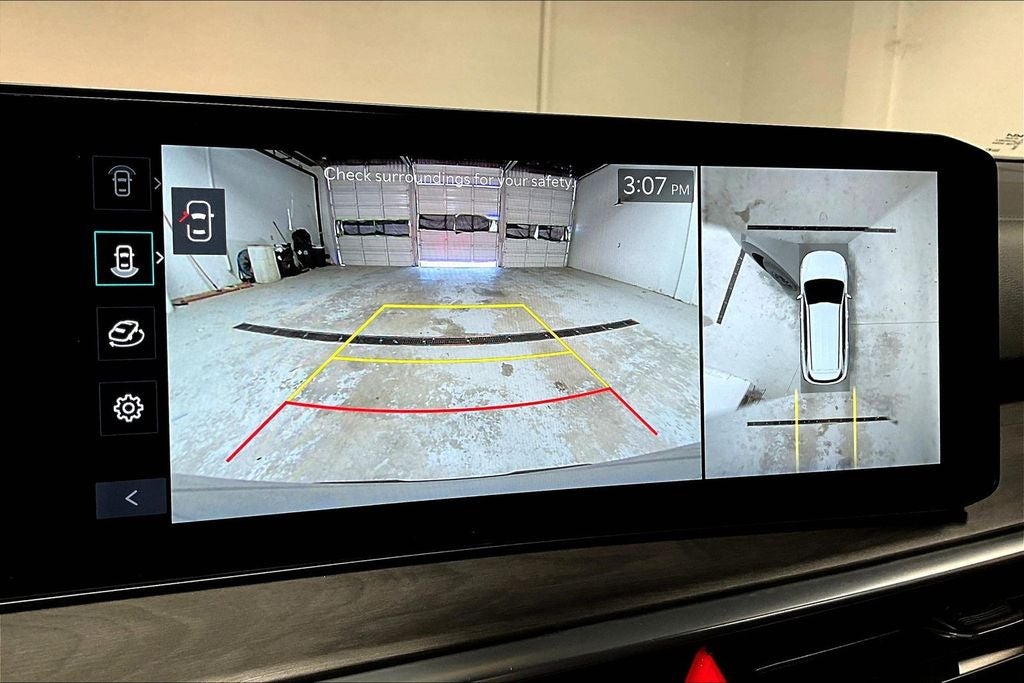 2026 Kia Sorento X-Pro SX Prestige