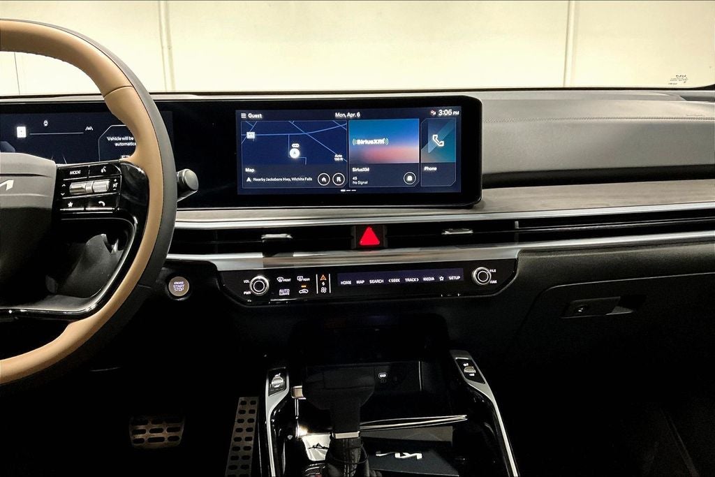 2026 Kia Sorento X-Pro SX Prestige