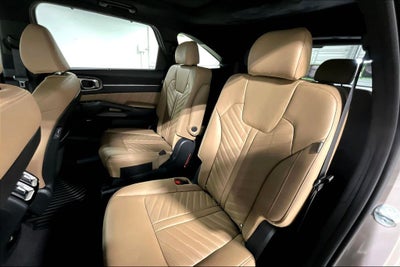 2026 Kia Sorento X-Pro SX Prestige