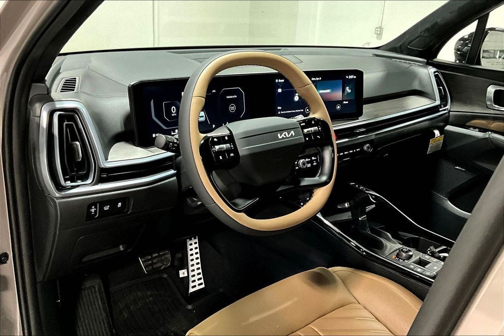 2026 Kia Sorento X-Pro SX Prestige