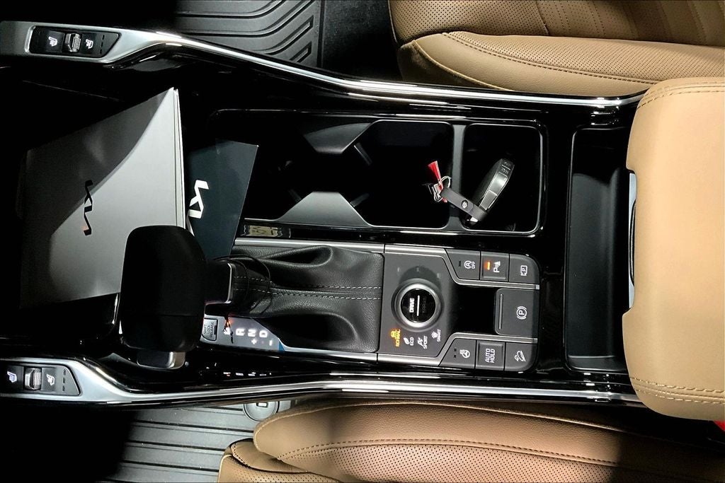 2026 Kia Sorento X-Pro SX Prestige