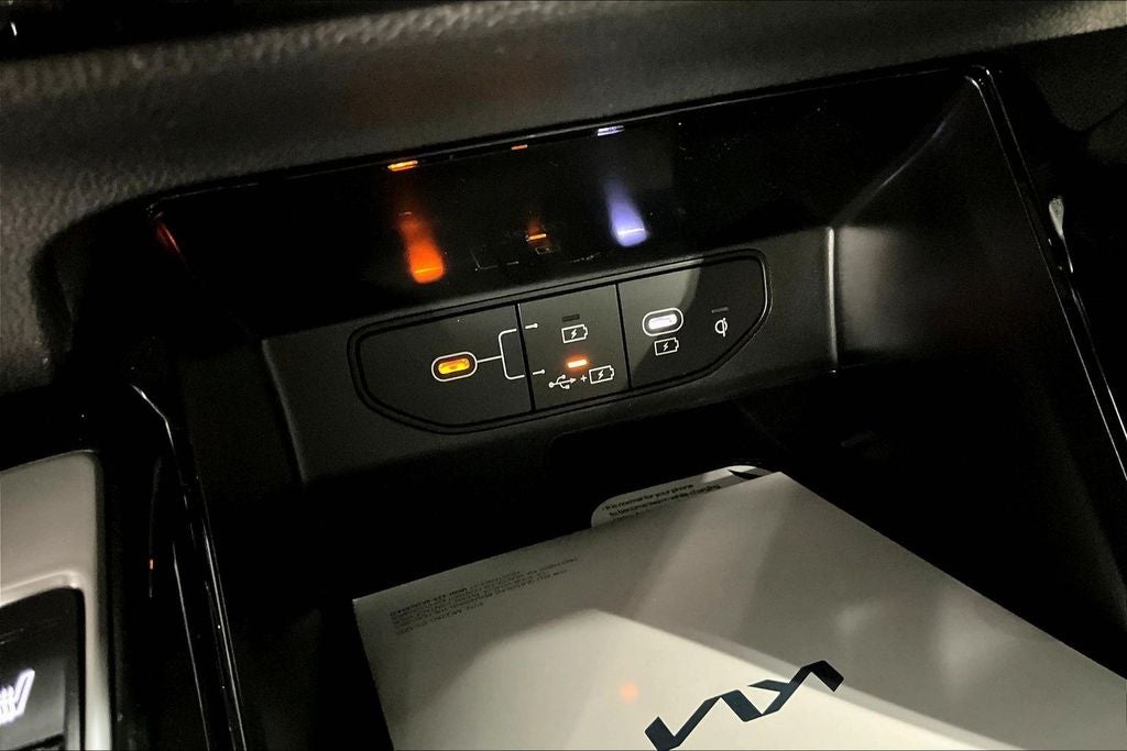 2026 Kia Sorento X-Pro SX Prestige