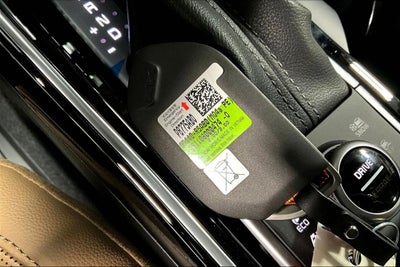 2026 Kia Sorento X-Pro SX Prestige