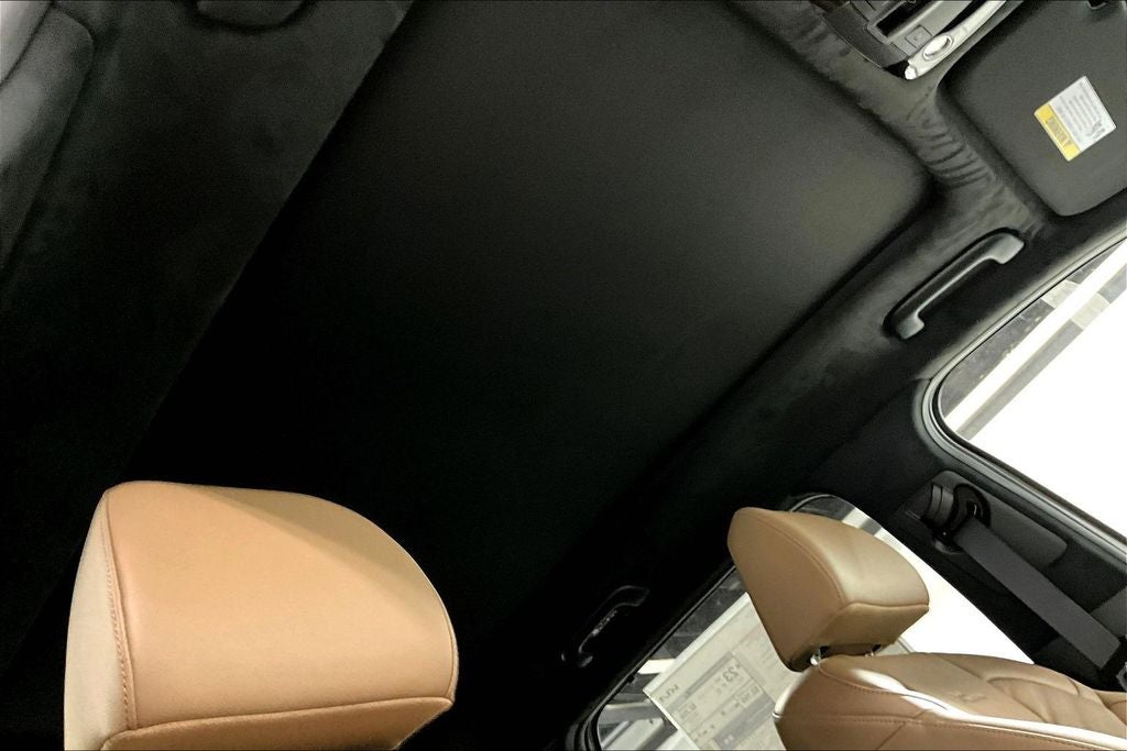 2026 Kia Sorento X-Pro SX Prestige