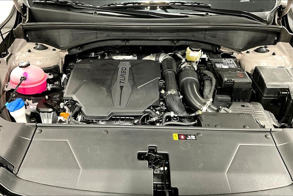 2026 Kia Sorento X-Pro SX Prestige