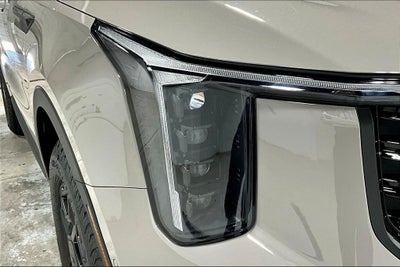 2026 Kia Sorento X-Pro SX Prestige
