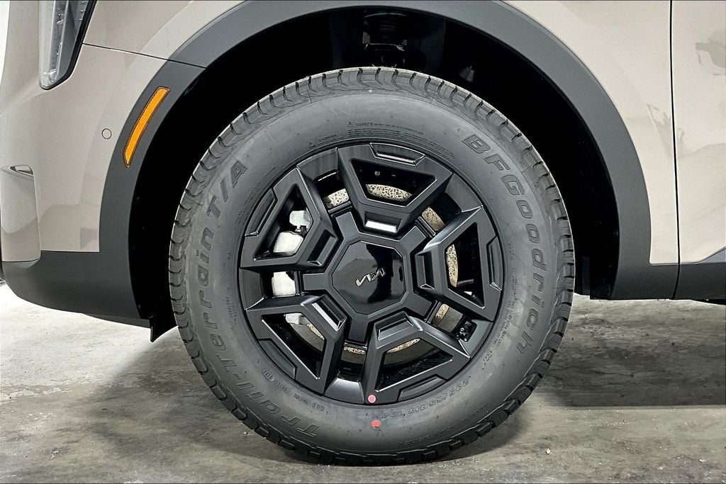 2026 Kia Sorento X-Pro SX Prestige