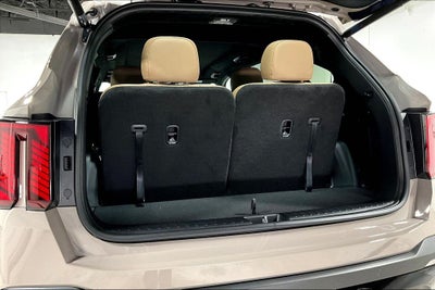 2026 Kia Sorento X-Pro SX Prestige
