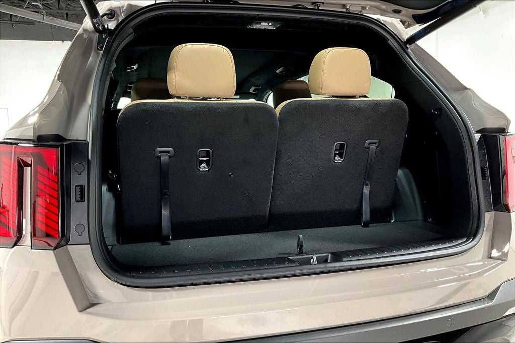 2026 Kia Sorento X-Pro SX Prestige