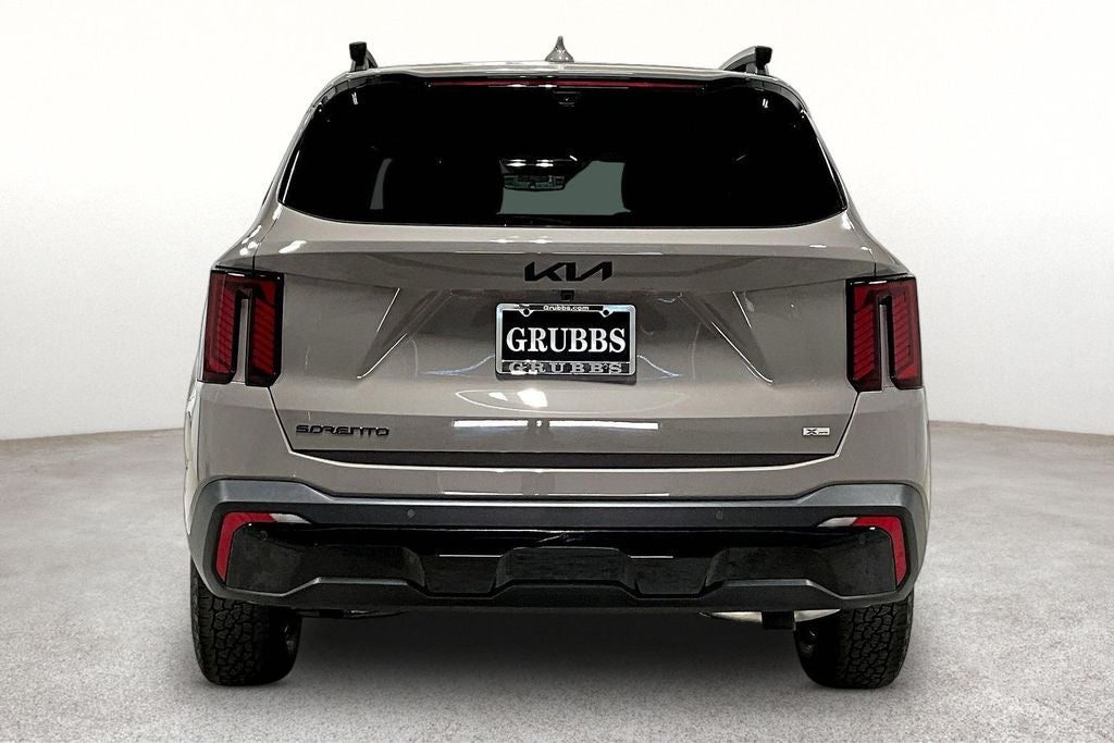 2026 Kia Sorento X-Pro SX Prestige