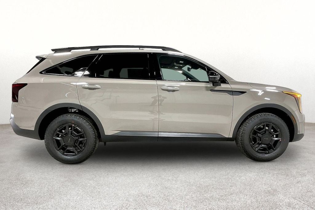 2026 Kia Sorento X-Pro SX Prestige
