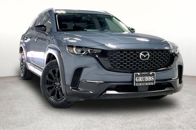 2023 Mazda Mazda CX-50 2.5 S Preferred Plus Package