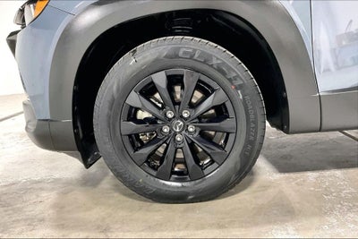 2023 Mazda Mazda CX-50 2.5 S Preferred Plus Package