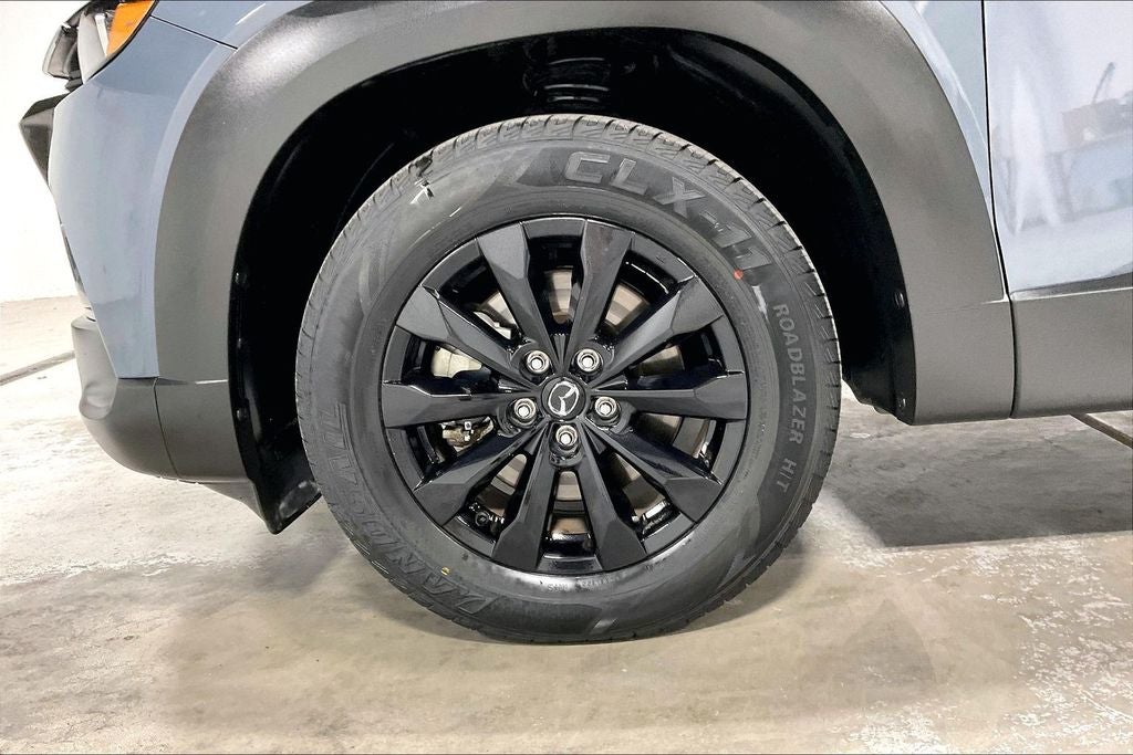 2023 Mazda Mazda CX-50 2.5 S Preferred Plus Package