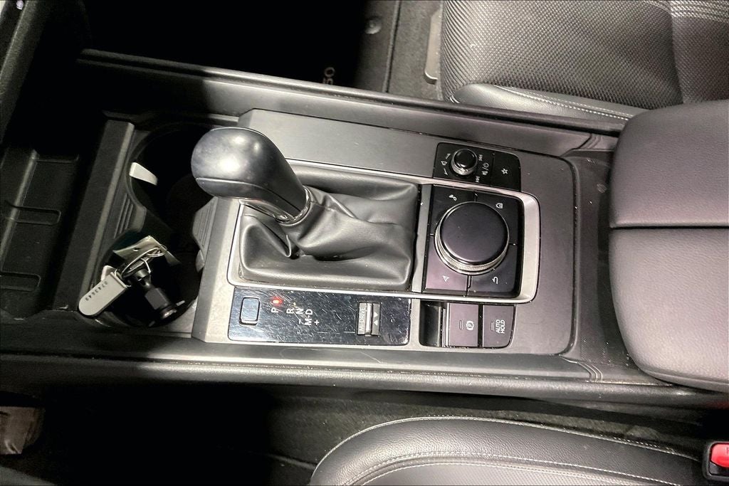 2023 Mazda Mazda CX-50 2.5 S Preferred Plus Package
