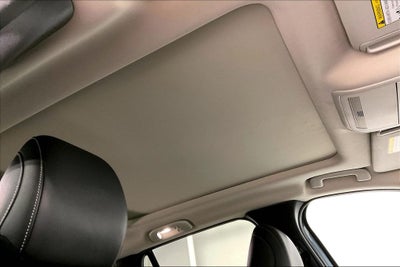 2023 Mazda Mazda CX-50 2.5 S Preferred Plus Package