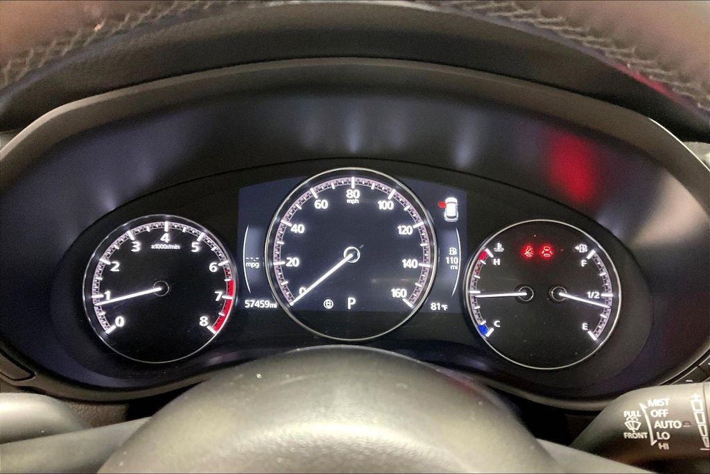 2023 Mazda Mazda CX-50 2.5 S Preferred Plus Package