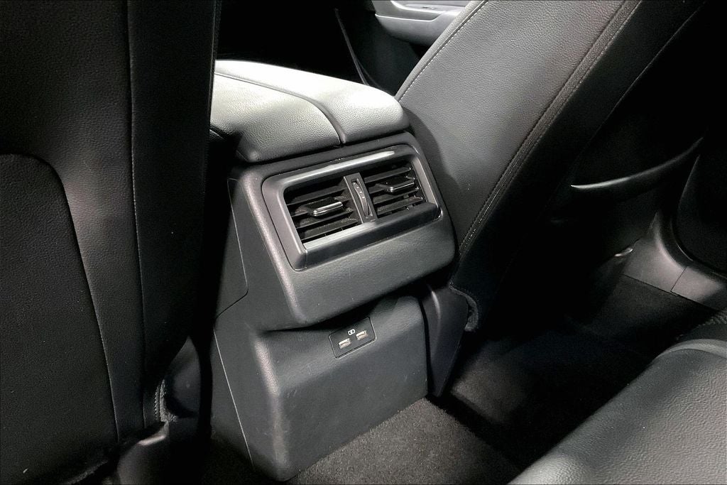 2023 Mazda Mazda CX-50 2.5 S Preferred Plus Package