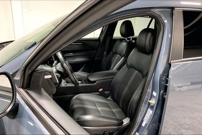 2023 Mazda Mazda CX-50 2.5 S Preferred Plus Package