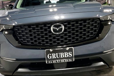 2023 Mazda Mazda CX-50 2.5 S Preferred Plus Package
