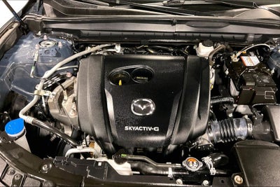 2023 Mazda Mazda CX-50 2.5 S Preferred Plus Package
