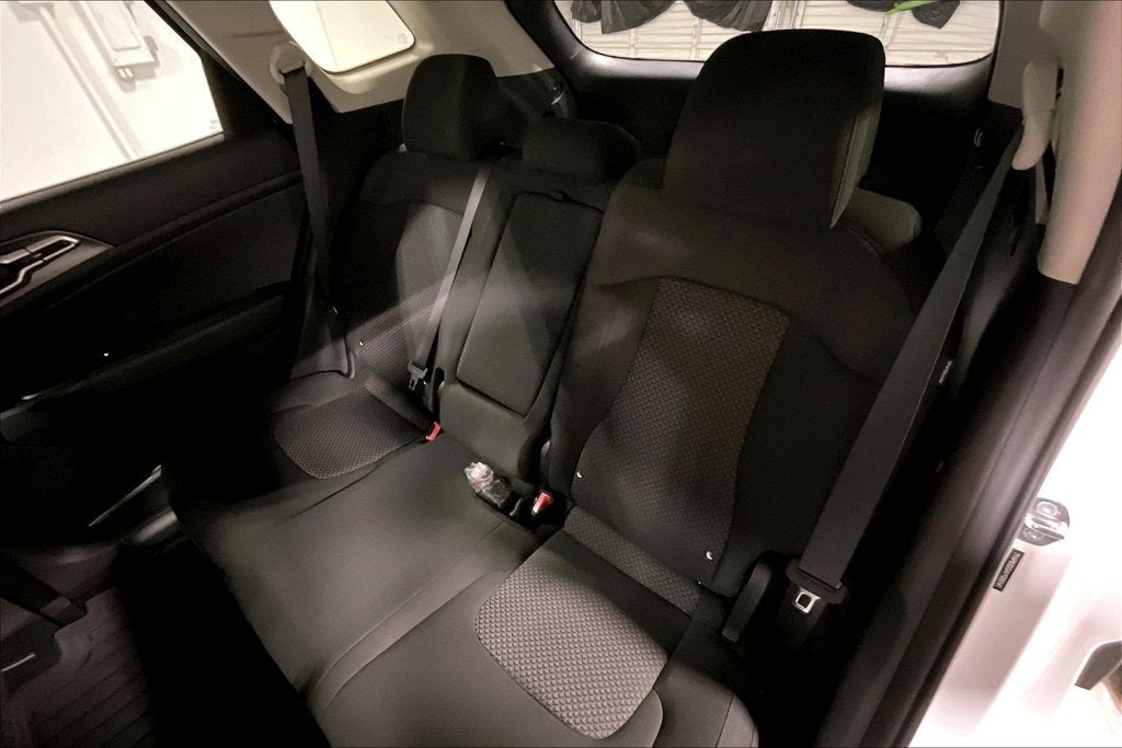2027 Kia Sportage Hybrid LX
