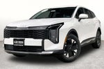 2027 Kia Sportage Hybrid LX