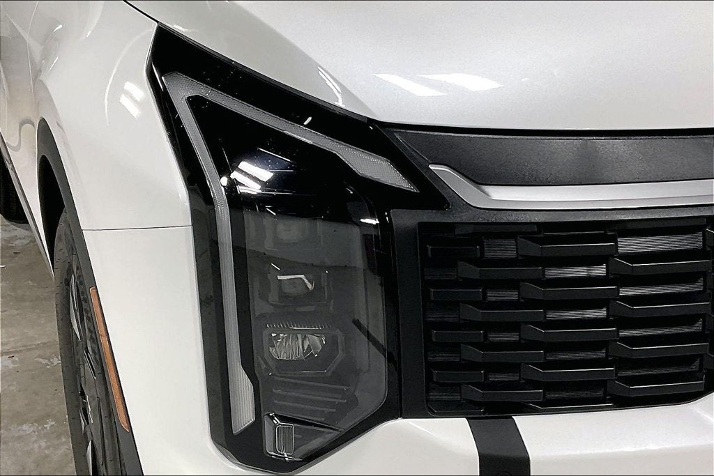 2027 Kia Sportage Hybrid LX