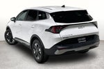 2027 Kia Sportage Hybrid LX