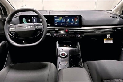 2027 Kia Sportage Hybrid LX