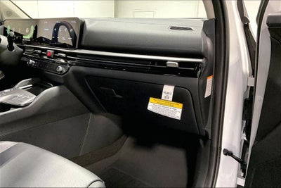 2027 Kia Sportage Hybrid EX